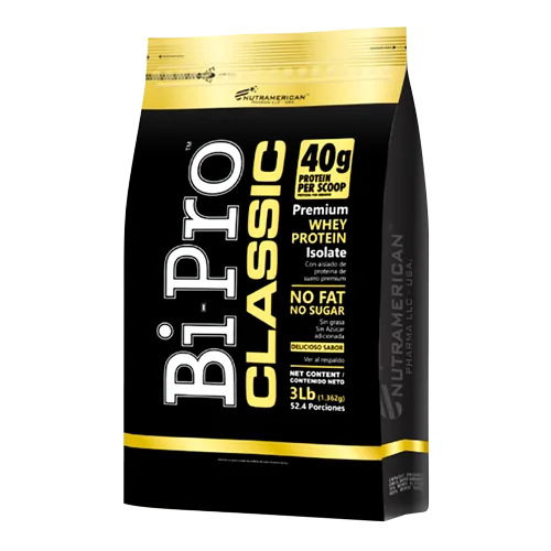 BI-PRO CLASSIC 3lbs