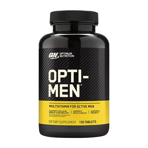 OPTI-MEN 150caps