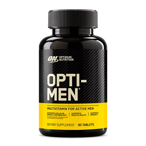 OPTI-MEN 90caps
