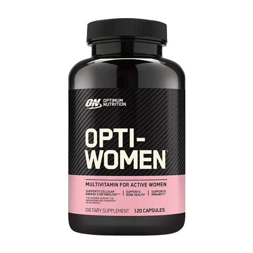 OPTI-WOMEN 120caps