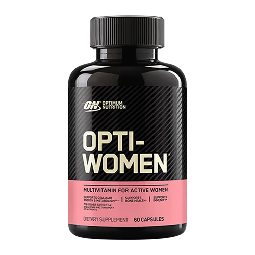 OPTI-WOMEN 60caps