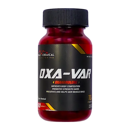 OXA-VAR 90caps