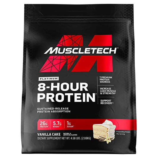 PHASE 8 PROTEIN 4.5lbs